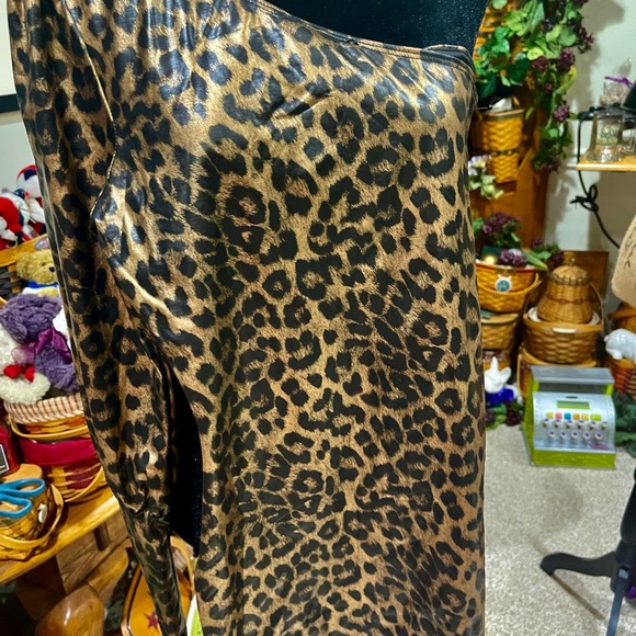 Codigo Dress - Picture 5 of 7